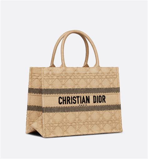 medium dior book tote|christian dior book tote personalized.